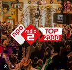 Gezocht 3 x top 2000 kaarten 29 december middag/avond, Tickets en Kaartjes, Evenementen en Festivals, Drie personen of meer