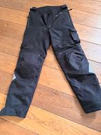 kleine motorbroek maat M, Ophalen of Verzenden, Tweedehands, Broek | textiel