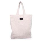 Witte Teddy Shopper - Nieuwstaat!, Ophalen of Verzenden, Nieuw, Wit, Shopper