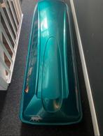 Skibox THULE 235x70x40, Auto diversen, Dakkoffers, Ophalen, Zo goed als nieuw