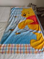 Badlaken Winnie the poeh, Huis en Inrichting, Badkamer | Badtextiel en Accessoires, Ophalen of Verzenden, Zo goed als nieuw, Overige typen
