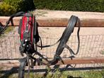 Racing tack, Dieren en Toebehoren, Paarden en Pony's | Hoofdstellen en Tuigage, Ophalen, Gebruikt, Overige soorten