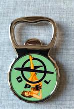 Opel flesopener, Ophalen of Verzenden, Nieuw, Auto's