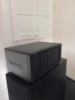 Synology DS1821+ NAS - 8 Bays, Ophalen, Zo goed als nieuw