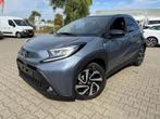 Toyota Aygo X 1.0 VVT-i S-CVT AUTOMAAT TEAM-D (LUXE/BOVAG/RI, 12 maanden, Stof, Gebruikt, Zwart