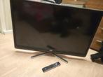 JVC 42inch LCD TV, Audio, Tv en Foto, Televisies, Ophalen, Zo goed als nieuw