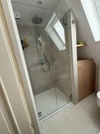 Luxe douche deur - nieuw, merk Balance, Doe-het-zelf en Verbouw, Sanitair, Ophalen of Verzenden, Nieuw, Glas, Douche