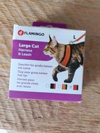 Tuig voor grote katten, Dieren en Toebehoren, Ophalen of Verzenden, Zo goed als nieuw
