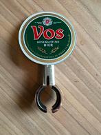 voor de liefhebber, z.g.a.n Vos bier tap ruiter, Verzamelen, Ophalen of Verzenden, Zo goed als nieuw, Overige typen, Overige merken