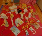 antieke poppen accesoirs, Verzamelen, Poppen, Ophalen, Gebruikt, Pop