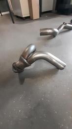 Sportuitlaat Kia Sorento RVS, Ophalen, T.Smit Outlet Store, Info@tommysmit.nl, 7008AR