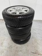 Volvo s80 v70 v60 16” velgen winterbanden, Auto-onderdelen, Banden en Velgen, Ophalen, Velg(en), 16 inch, 205 mm