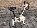 Paso hometrainer, Sport en Fitness, Fitnessapparatuur, Ophalen, Gebruikt, Metaal, Hometrainer