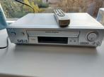 Videorecorder, Ophalen, Gebruikt, VHS-speler of -recorder