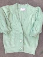 Catwalk Junkie fluffy vestje maat S, Kleding | Dames, Verzenden, Zo goed als nieuw, Catwalk Junkie, Maat 36 (S)