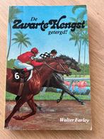 De Zwarte Hengst getergd deel 14, Boeken, Ophalen of Verzenden, Zo goed als nieuw, Walter Farley