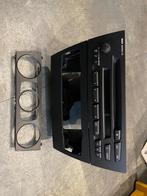 Originele Bmw radio E modellen, Ophalen of Verzenden, Gebruikt