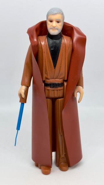 Vintage Star Wars Ben (Obi Wan) Kenobi