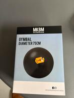 Faya Lourens Gymbal 75cm - Nieuw!, Ophalen of Verzenden, Nieuw, Armen, Fitnessbal