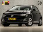 Volkswagen Polo 1.0 TSI Sportline (APPLE CARPLAY, PARKEERSEN, Auto's, Voorwielaandrijving, Stof, 1045 kg, Bedrijf