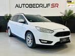 Ford Focus Wagon 1.0 Titanium Edition Trekhaak! Cruise Contr, 125 pk, Origineel Nederlands, Handgeschakeld, 3 cilinders