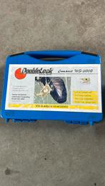 Double lock compact ws 3000, Caravans en Kamperen, Ophalen of Verzenden