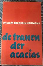 WF Hermans: De tranen der acacias, Boeken, Ophalen of Verzenden, Zo goed als nieuw