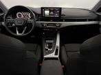 Audi A4 Avant 40 TFSI S-Line Clima, Parkeersensoren, Virtual, Auto's, Stof, Gebruikt, 4 cilinders, 1984 cc
