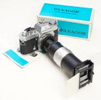 Zoom slide duplicator (Panagor) voor Nikon (T-mount), Ophalen of Verzenden