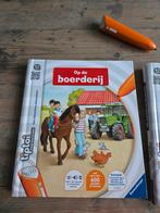 tiptoy van Ravensburger, Kinderen en Baby's, Speelgoed | Educatief en Creatief, Ophalen, Gebruikt