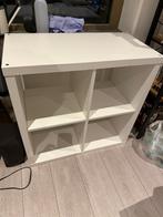 IKEA Kallax kast 2X2 and 2X1, Huis en Inrichting, Ophalen, 50 tot 100 cm, Zo goed als nieuw, Minder dan 100 cm