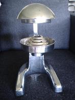 Citruspers, Ophalen, Zo goed als nieuw