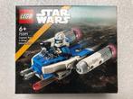 LEGO® Star Wars 75391 Captain Rex Y-Wing Microfighter *Nieuw, Kinderen en Baby's, Speelgoed | Duplo en Lego, Ophalen of Verzenden