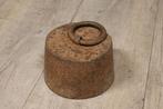 Brocante - Zwaar oud gewicht!, Antiek en Kunst, Curiosa en Brocante, Ophalen of Verzenden
