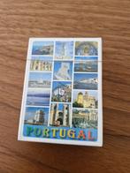 Speelkaarten Portugal Vieuws, Verzamelen, Speelkaarten, Jokers en Kwartetten, Zo goed als nieuw, Verzenden, Speelkaart(en)