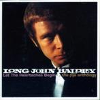 Long John Baldry – The Pye Anthology [alleen vol. 1], Verzenden, Zo goed als nieuw, Poprock