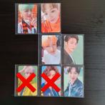Kpop SF9 Mamma Mia! Selfie Photocards, Ophalen of Verzenden, Zo goed als nieuw, Foto of Kaart