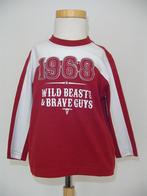 ESPRIT longsleeve 92-98 *~~nieuw~~*, Verzenden, Nieuw, Jongen, Shirt of Longsleeve