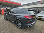 BMW X5 xDrive40i High Executive, Auto's, BMW, Gebruikt, Lichtsensor, Bedrijf, Vierwielaandrijving