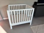 Baby box (80x98cm) met boxmatras, Kinderen en Baby's, Boxen, Ophalen, Zo goed als nieuw