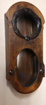 Klokkenkast zonder klok ! € 15,00, Ophalen