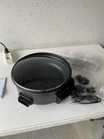 Tristar Hapjespan PZ-9135 Elektrische hapjespan, Huis en Inrichting, Keuken | Potten en Pannen, Overige materialen, Tristar Europe B.V.