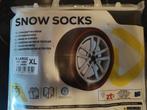 Sneeuwsokken 16", Auto diversen, Sneeuwkettingen, Ophalen of Verzenden, Nieuw