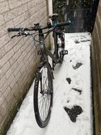 Gazelle Cityzen C8, Ophalen, Gebruikt, Gazelle, Versnellingen