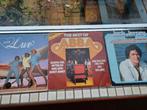 3 Vinyl LP's ABBA, LUV, Jack Jersey, Cd's en Dvd's, Vinyl | Pop, Ophalen of Verzenden, 1960 tot 1980, Gebruikt, 12 inch