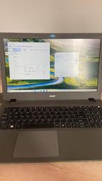 Acer Laptop - i5-4210u, 8GB RAM, 250GB SSD, Wi-Fi, Webcam, Ophalen, Acer., 8 GB, Minder dan 2 Ghz