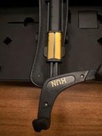 Kun Seven Schoudersteun Viool, Verzenden, Zo goed als nieuw, Viool of Altviool