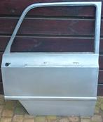 Giulia achterdeur rechts, Auto-onderdelen, Ophalen, Gebruikt, Deur, Achter