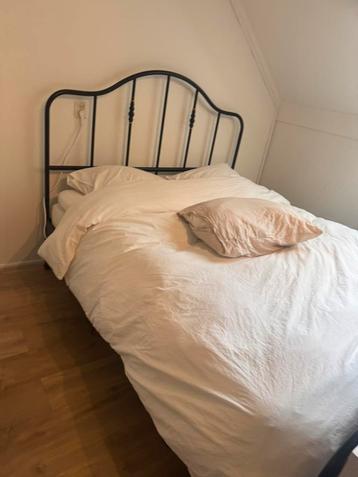IKEA bed