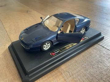 Ferrari 456GT (1992) beschikbaar voor biedingen